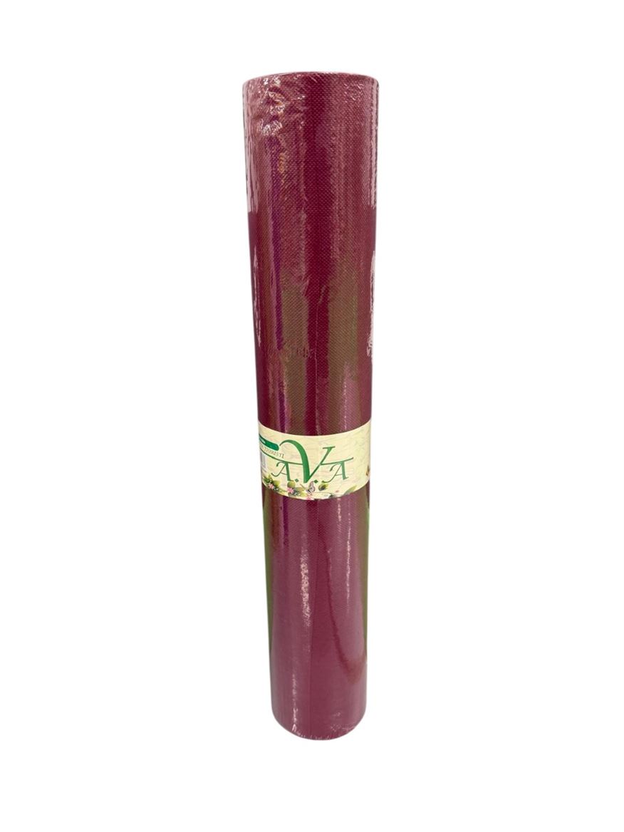 Rotolo Bob. Tnt 50cm X 20mt - Bordeaux
