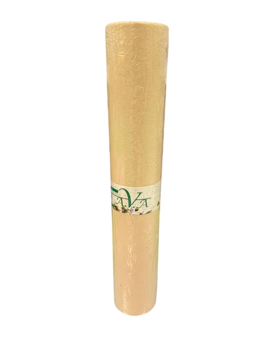 Rotolo Bob. Tnt 50cm X 20mt - Crema