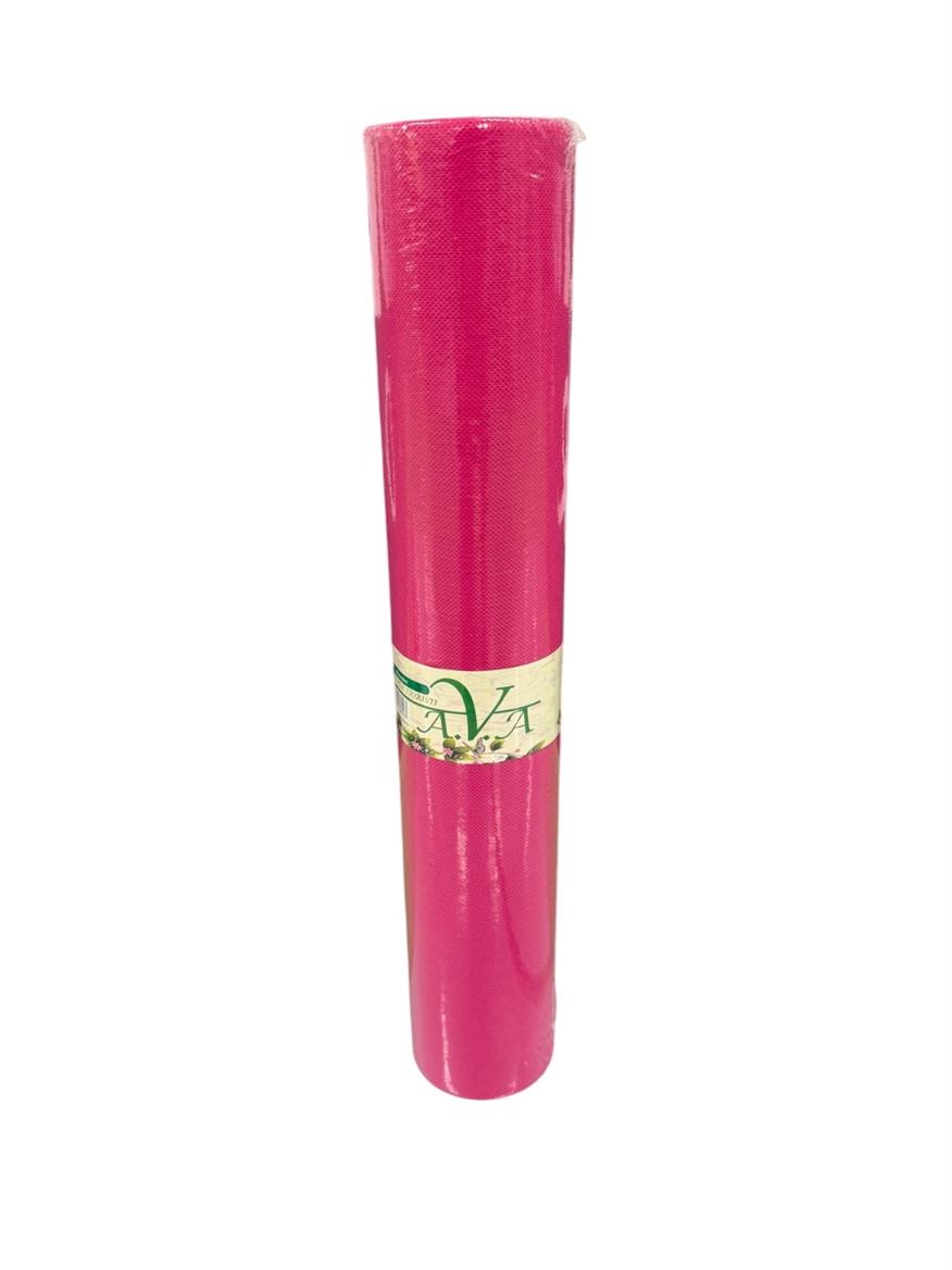 Rotolo Bob. Tnt 50cm X 20mt - Fuxia