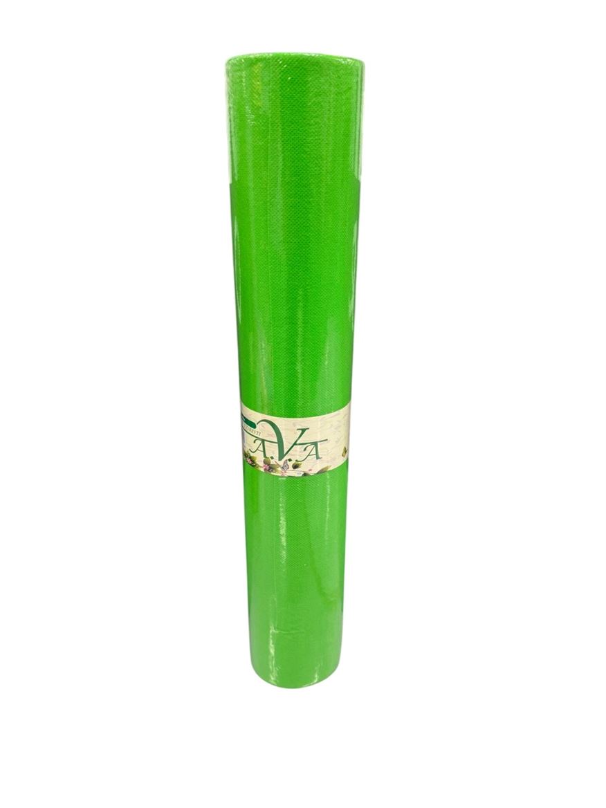 Rotolo Bob. Tnt 50cm X 20mt - Green