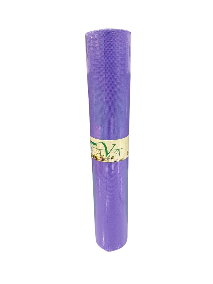 Rotolo Bob. Tnt 50cm X 20mt - Lilla