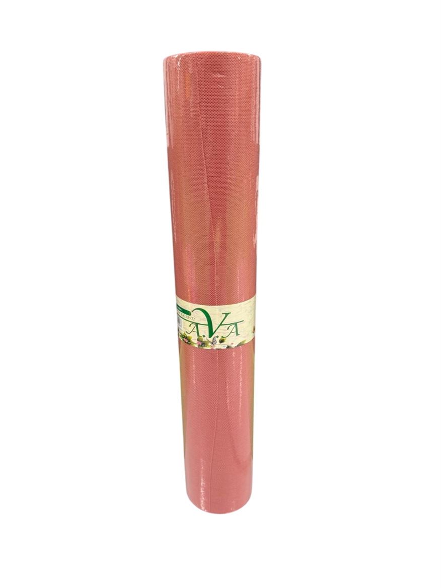 Rotolo Bob. Tnt 50cm X 20mt - Old Pink