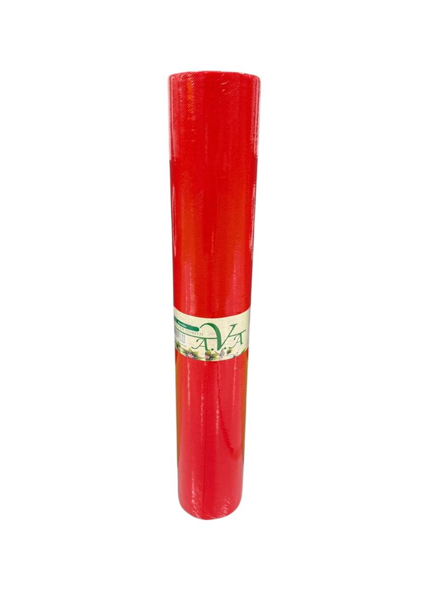 Rotolo Bob. Tnt 50cm X 20mt - Rosso