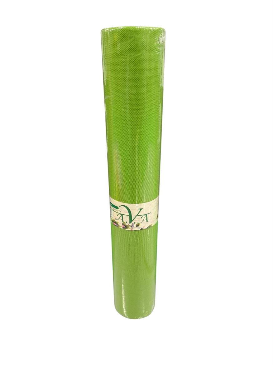 Rotolo Bob. Tnt 50cm X 20mt - Verde Mela