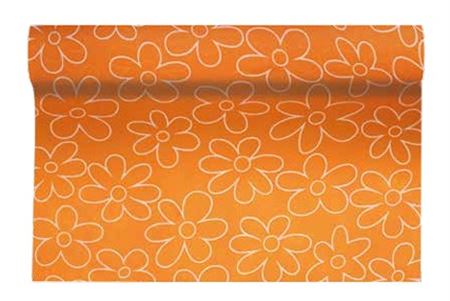 Rotolo Bob. Tnt Margherita 1x9m - Arancio (06)