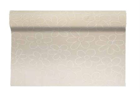 Rotolo Bob. Tnt Margherita 1x9m - Avorio (02)
