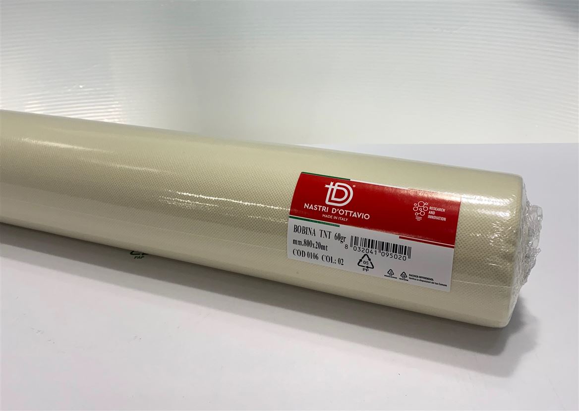 Rotolo Bob. Tnt Mm800x20mt Avorio (02)