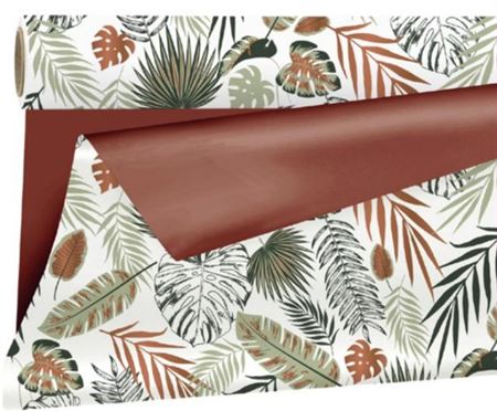 Rotolo Bob. Tropical 1x25m - Khaki