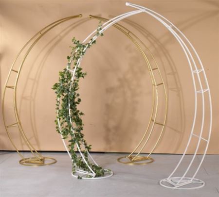 Strutture. Arco Tridimensionale Diviso S-2 H230 Bi