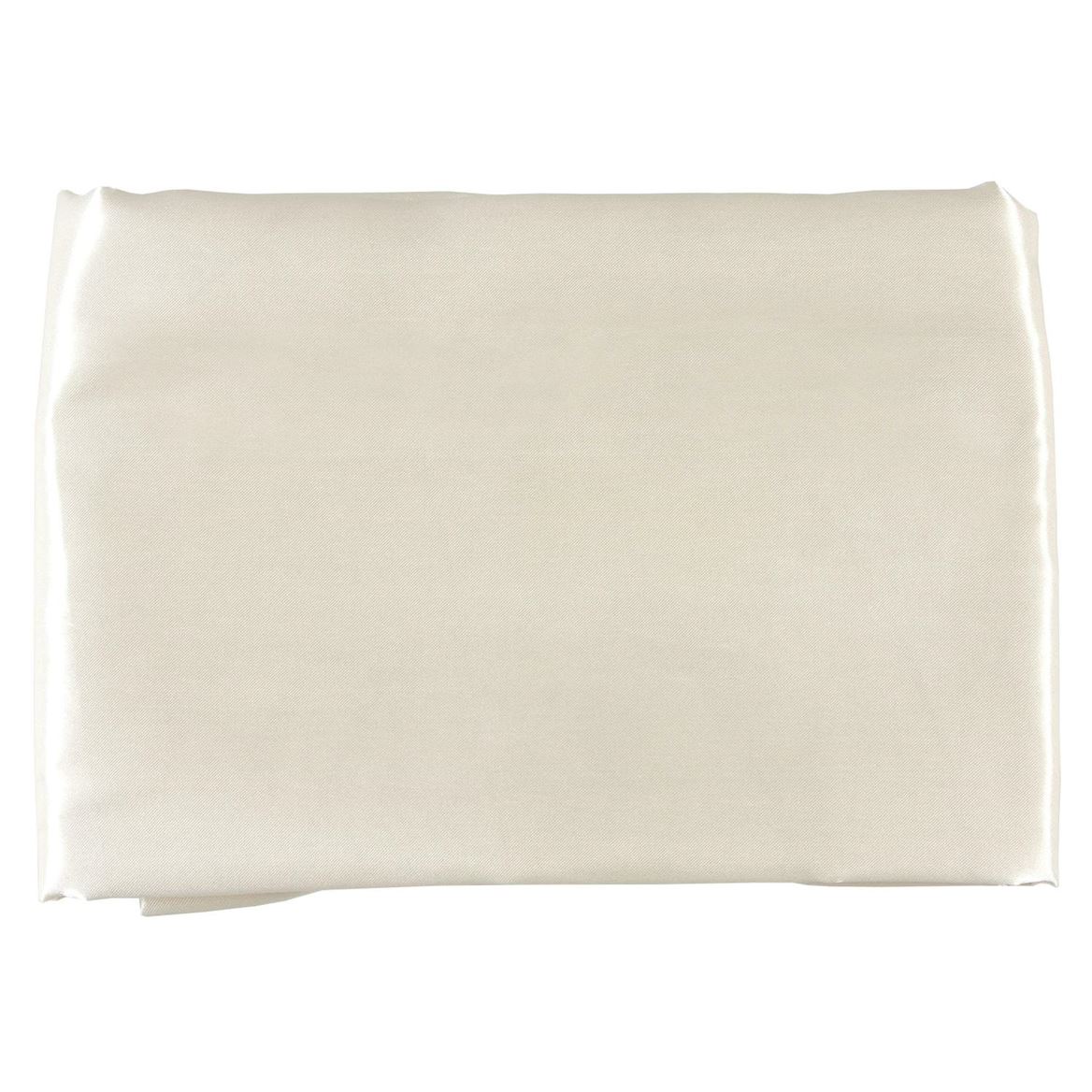 Tessuti. Rio Satin Cm150 X 3m. - Cream
