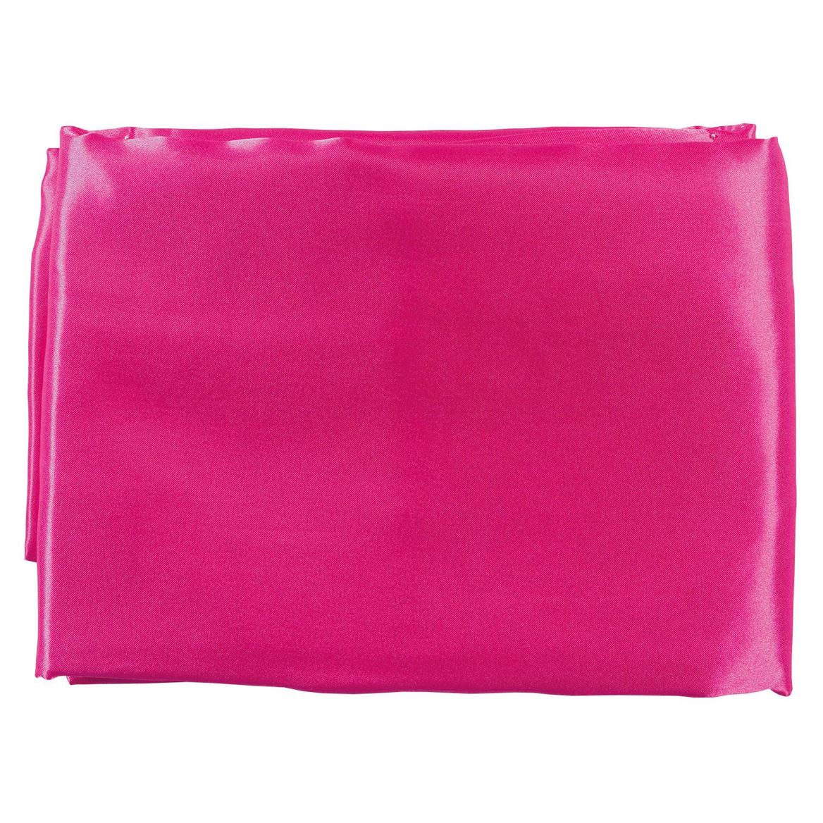 Tessuti. Rio Satin Cm150 X 3m. - Fuchsia