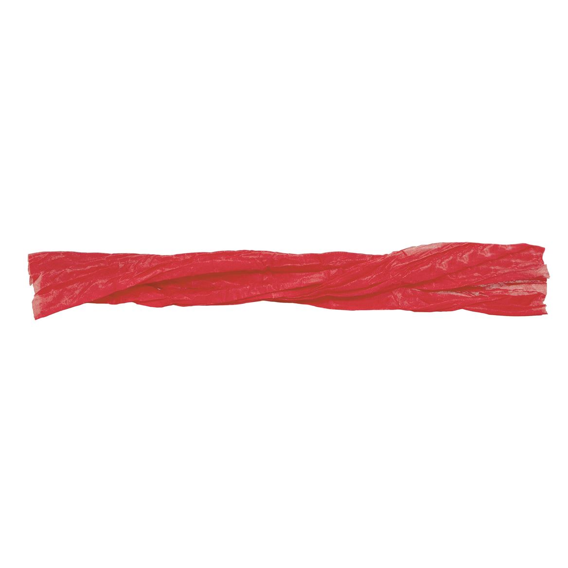 Tessuti. Tnt X5pz Cm50x1.5mt Red