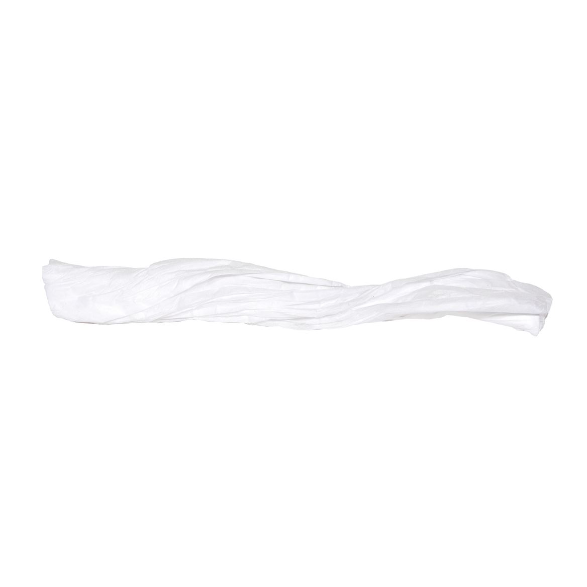 Tessuti. Tnt X5pz Cm50x1.5mt White