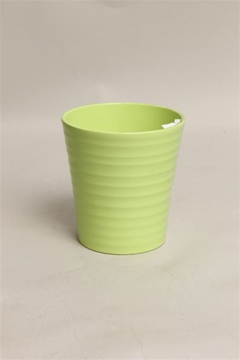 Vasi Ceramica. Vt Green D.12.5cm