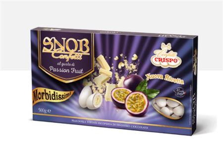 Wedd. Confetti Snob Fruit Passion - 500g