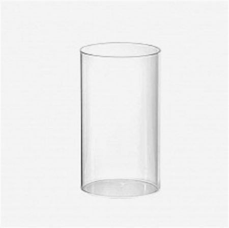 Wedd. Parafiamma D.7 H.15cm