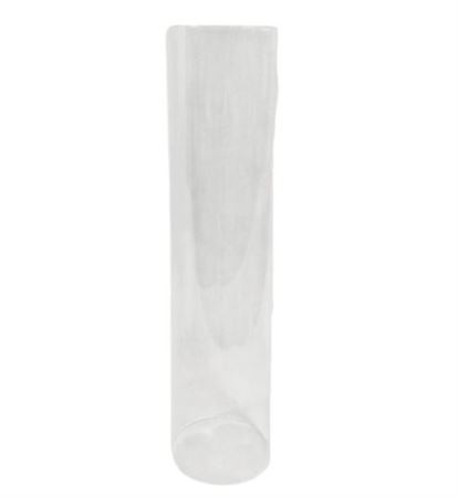 Wedd. Parafiamma Vetro D.8 H.30cm