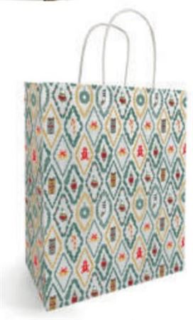 .xmas. Buste Theotime Medium 23x12h30cm 50pz