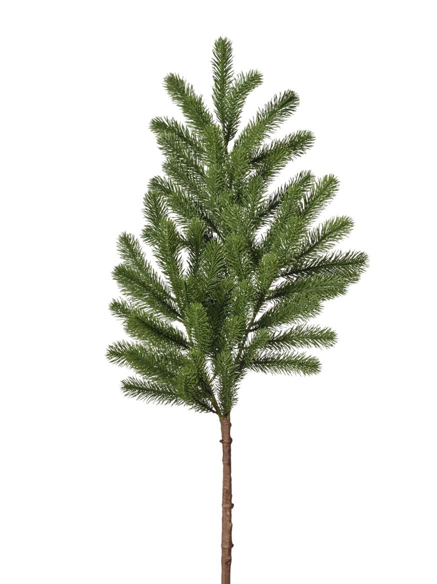 .xmas. Ramo Pino X 63 Cm 110 - Green