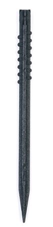 Flory. Punte Per Corone D18cm - Box1000pz