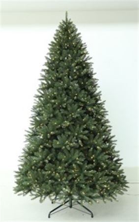 Xmas. Albero Natale 210cm Mixed Pvc