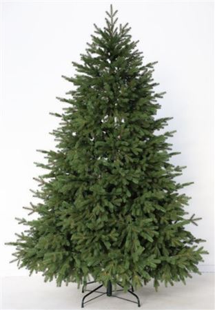 Xmas. Albero Natale 240cm Full Pe