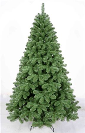Xmas. Albero Natale Abetone 210cm Pvc