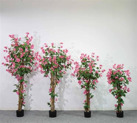 Art. Pianta Bouganvillea 180cm - Beauty