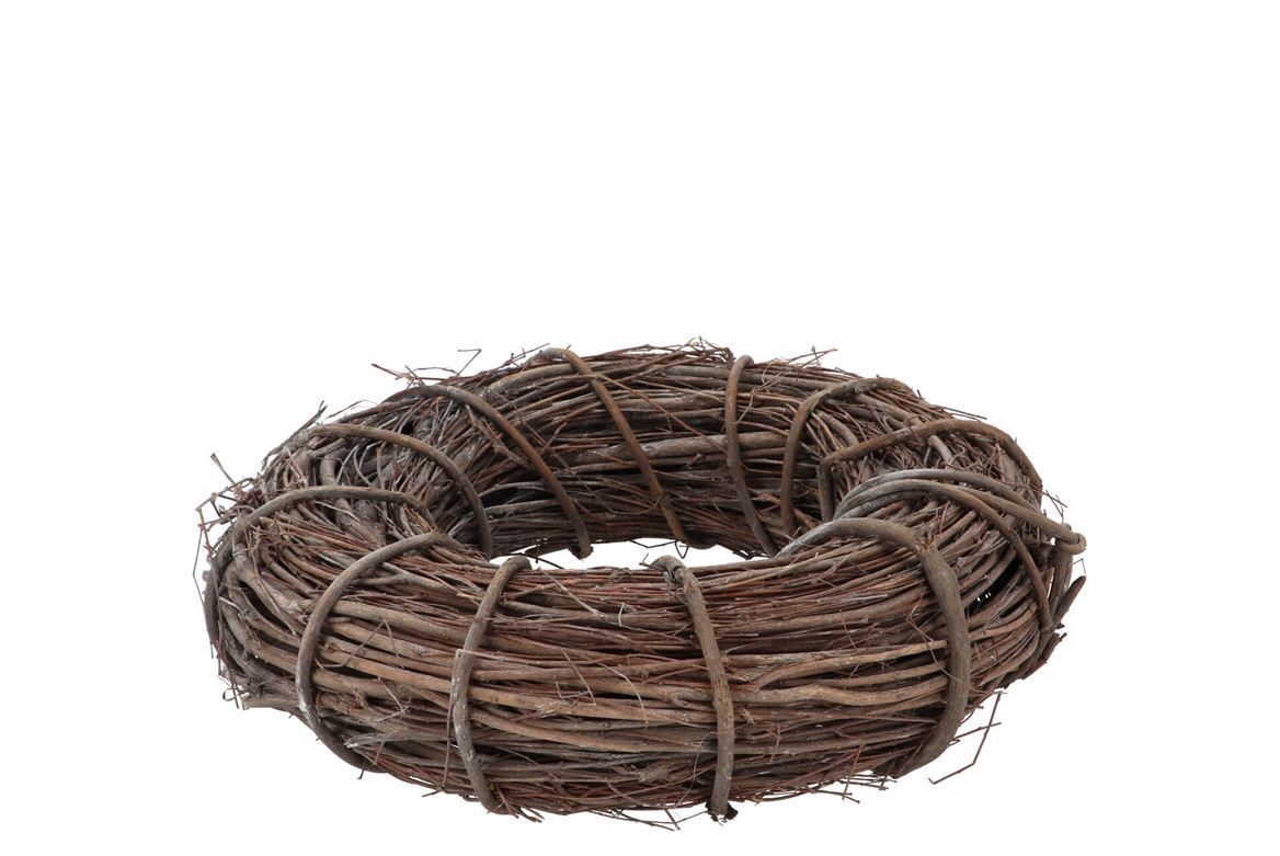 Corona Elm Branches Grey 30x8cm
