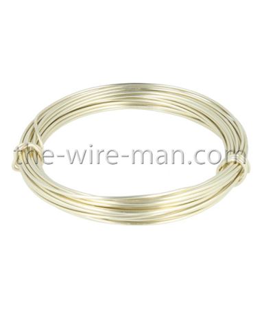 Flory. Filo Alluminio Champ. 05- 2mm 12m -100g