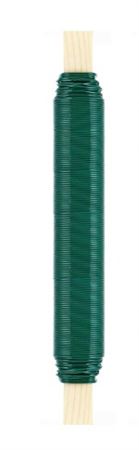Flory. Spoletta Filo Verde 0.70mm - 5pz