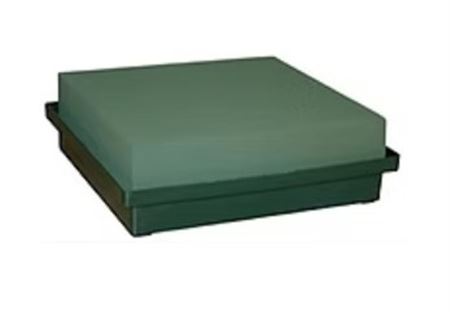 Flory. Spugne. Eden Quadrotre 33x23cm