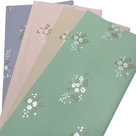 Paper. Film 66 57x57cm - 20pz - Mint