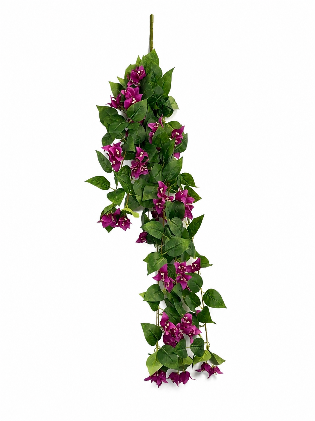 Art. Cadente Bouganvillea X10 100cm - Beauty