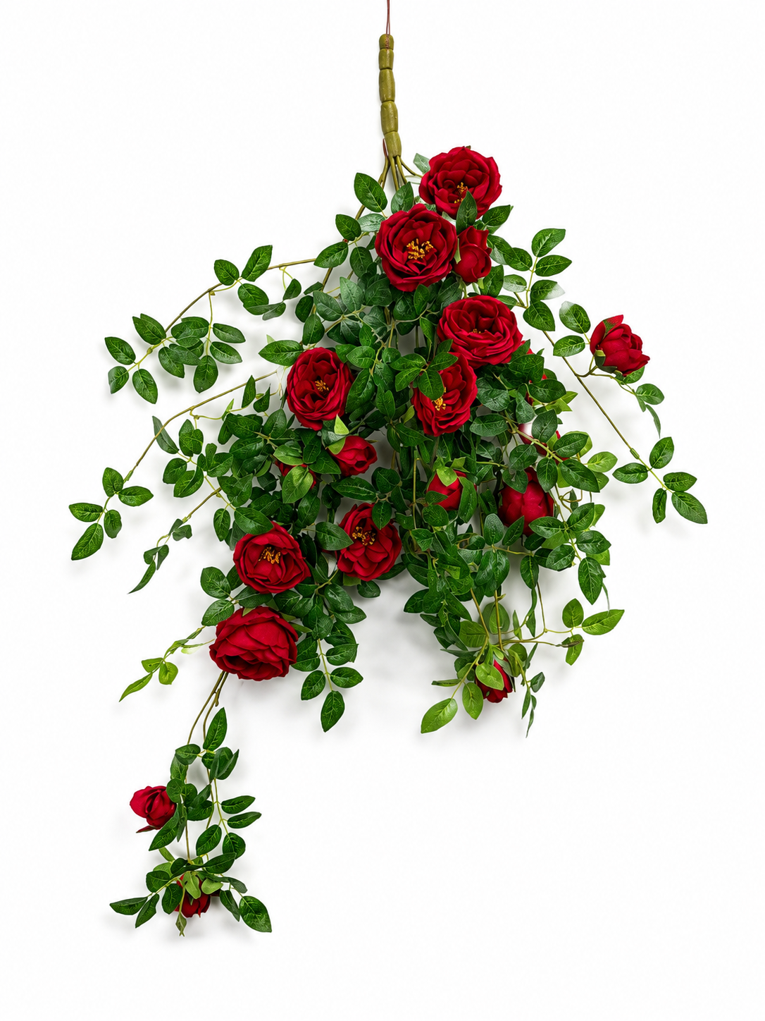 Art. Cadente Rose Cm50x85 Red