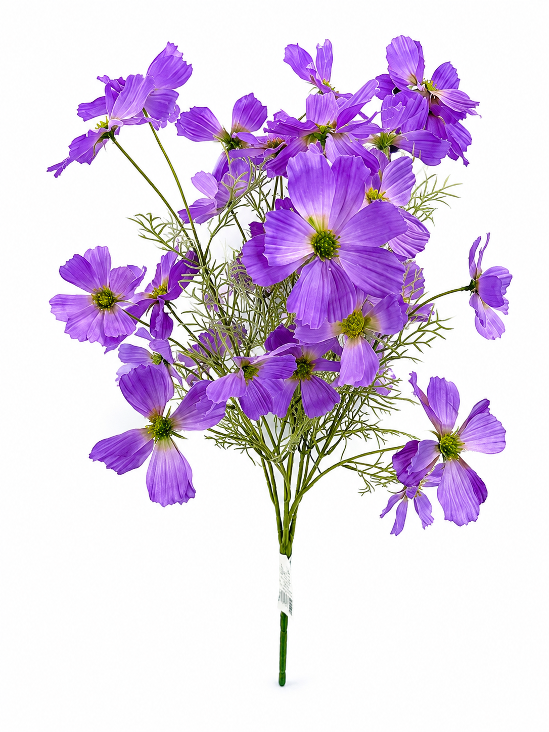 Art. Mazzo Cosmea Cm50 Violet