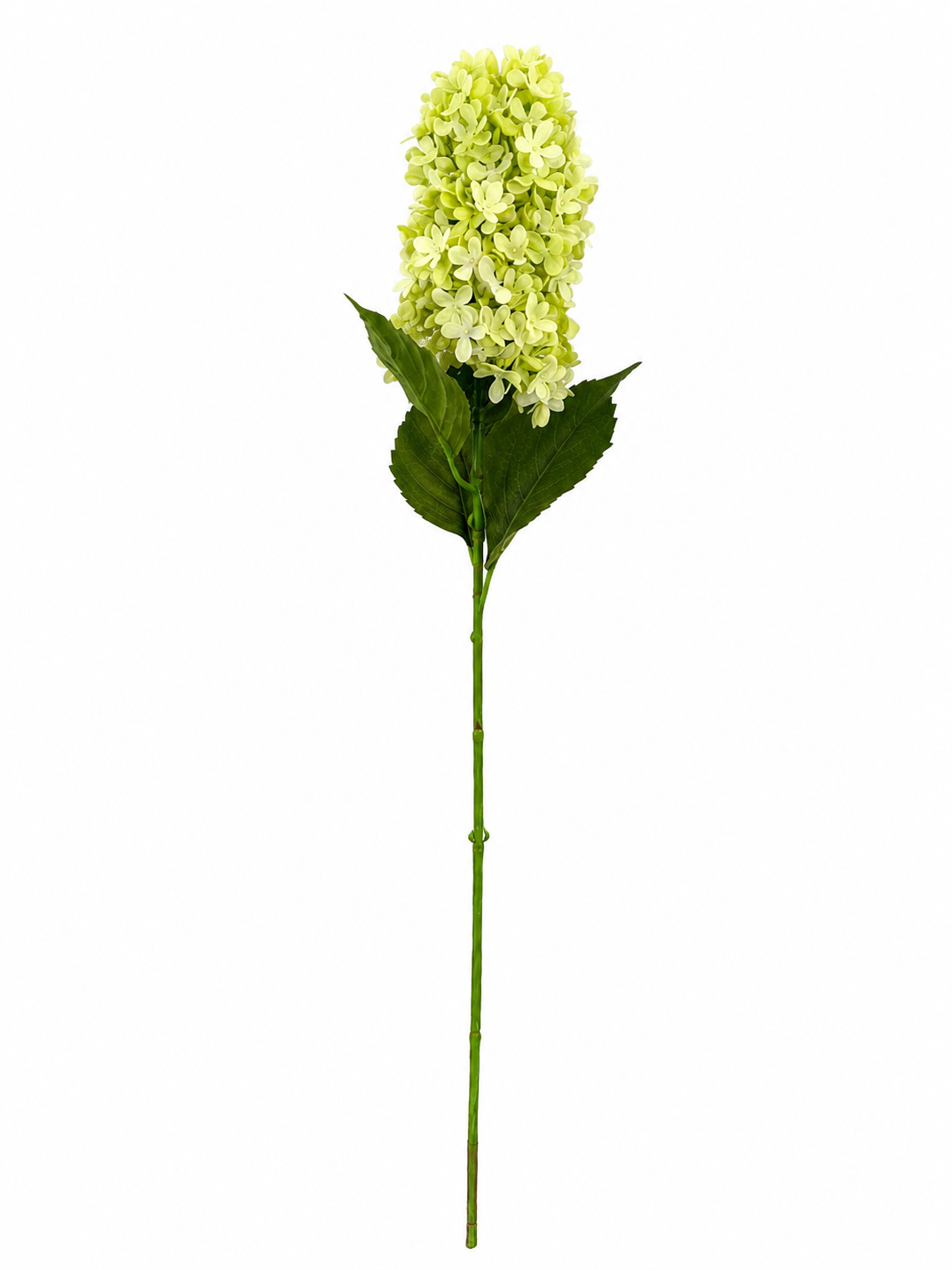 Art. Ramo Ortensia 85cm - Green