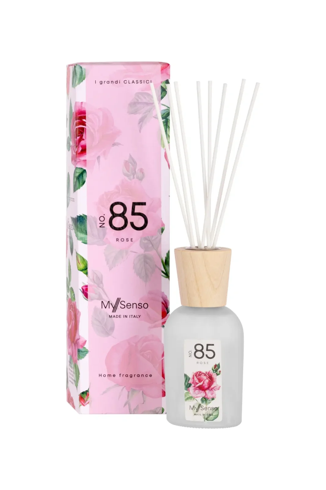 Prof. Diff. Grandi Classici 240ml N.85 - Rose