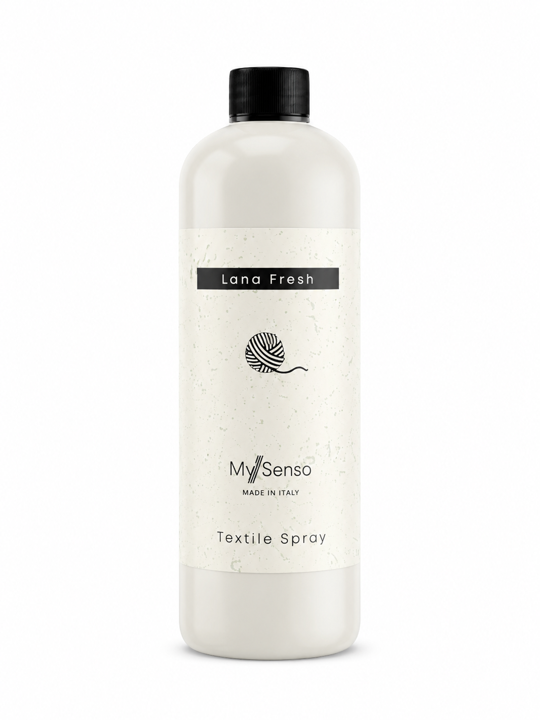 Prof. Spray Tessile Lana Fresh 750ml No Nebulizz