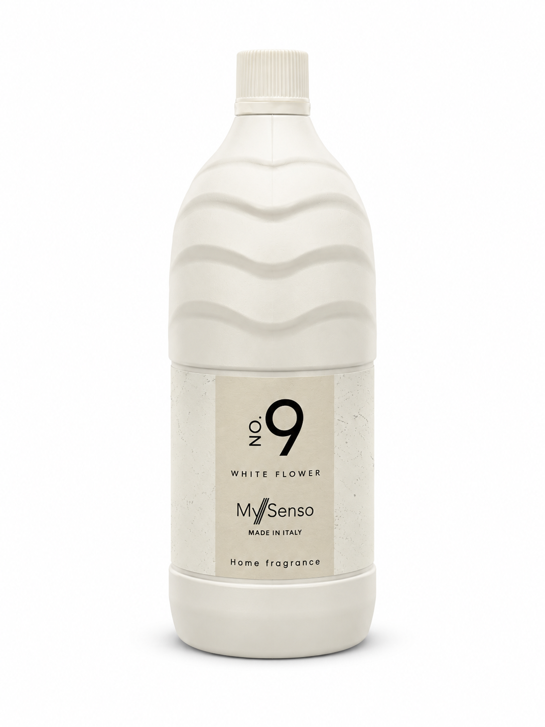 Prof. Tanica N.9 White Flower - 2litri