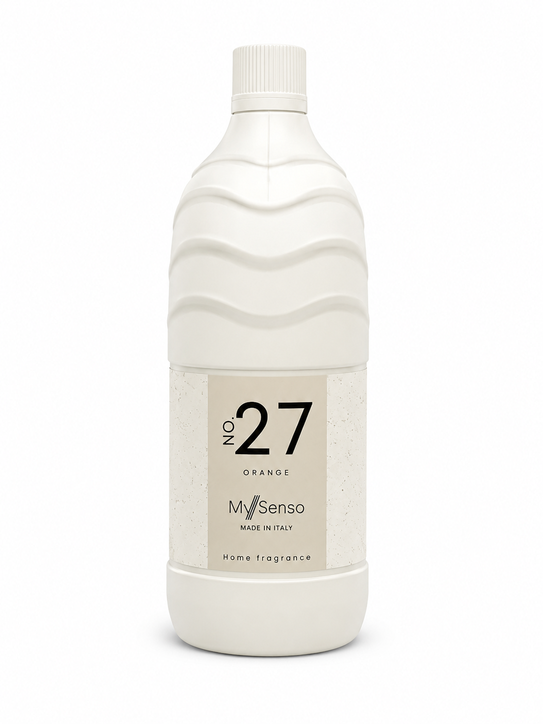 Prof. Tanica N.27 Orange - 2litri