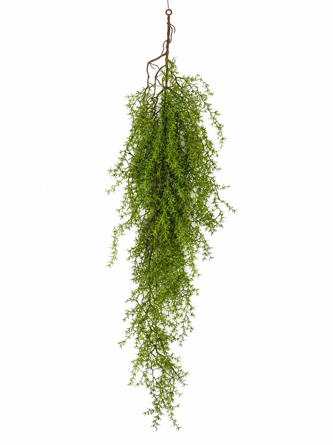 Art. Mazzo Pianta Acuatica 41x120cm Green