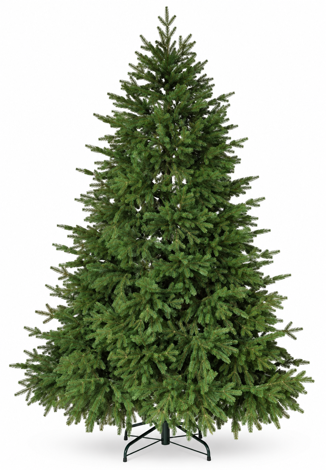 Xmas. Albero Natale 210cm Full Pe