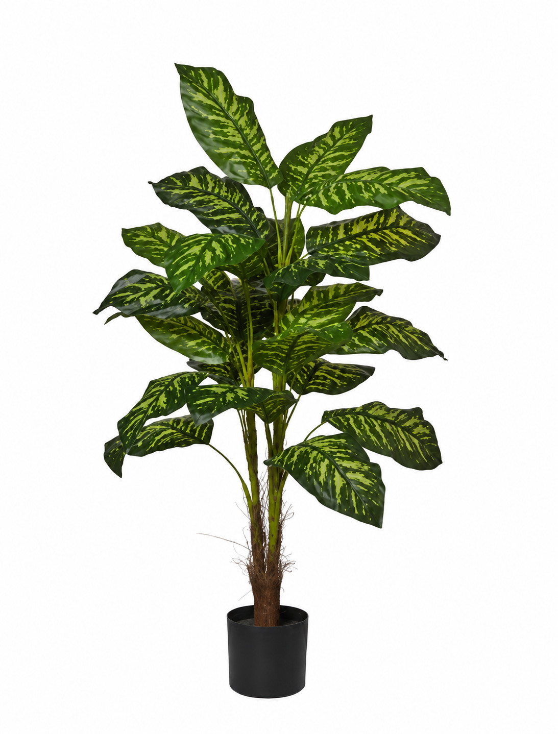 Art. Pianta Rododedro X3 H120cm In Vaso