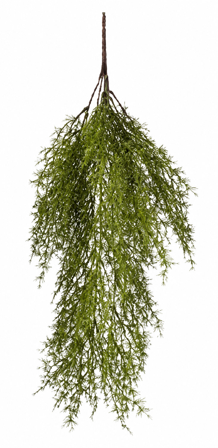 Art. Cadente Asparago Cm70 Green