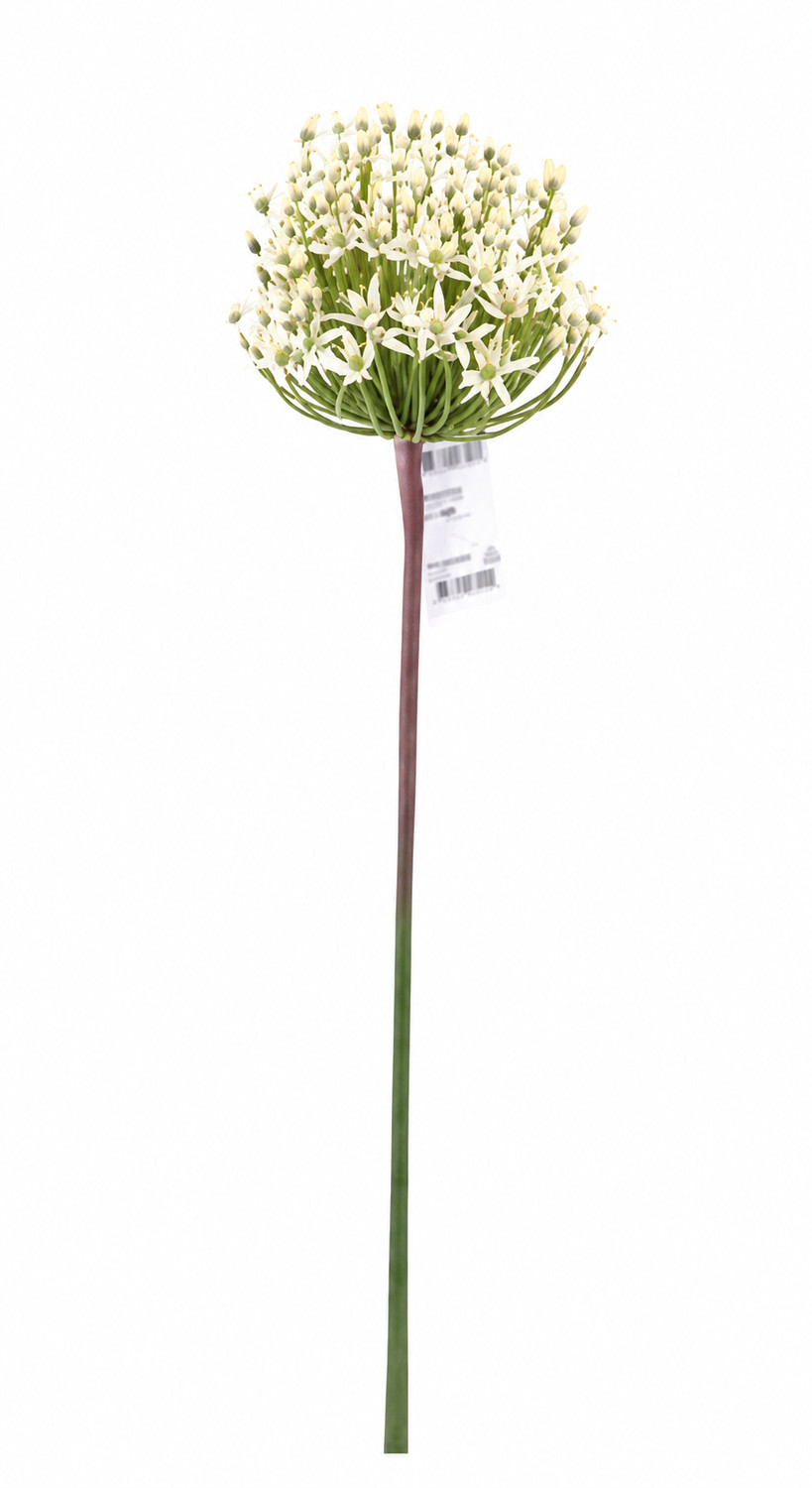 Art. Ramo Agapanthus 87cm - White