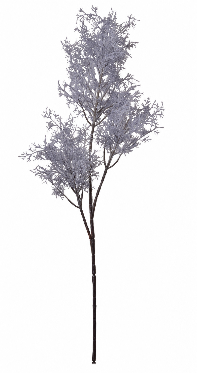 Art. Ramo Corallo Cm100 Soft Lt. Blue