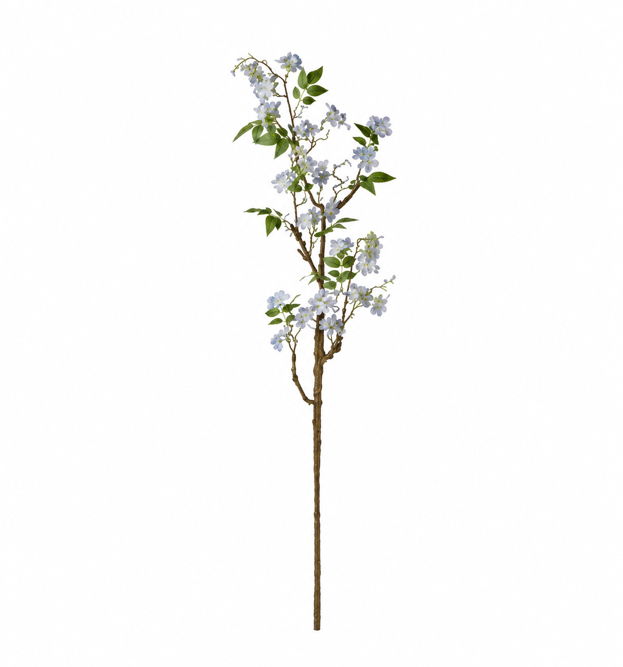 Art. Ramo Fiorellini Cm165 - Blue