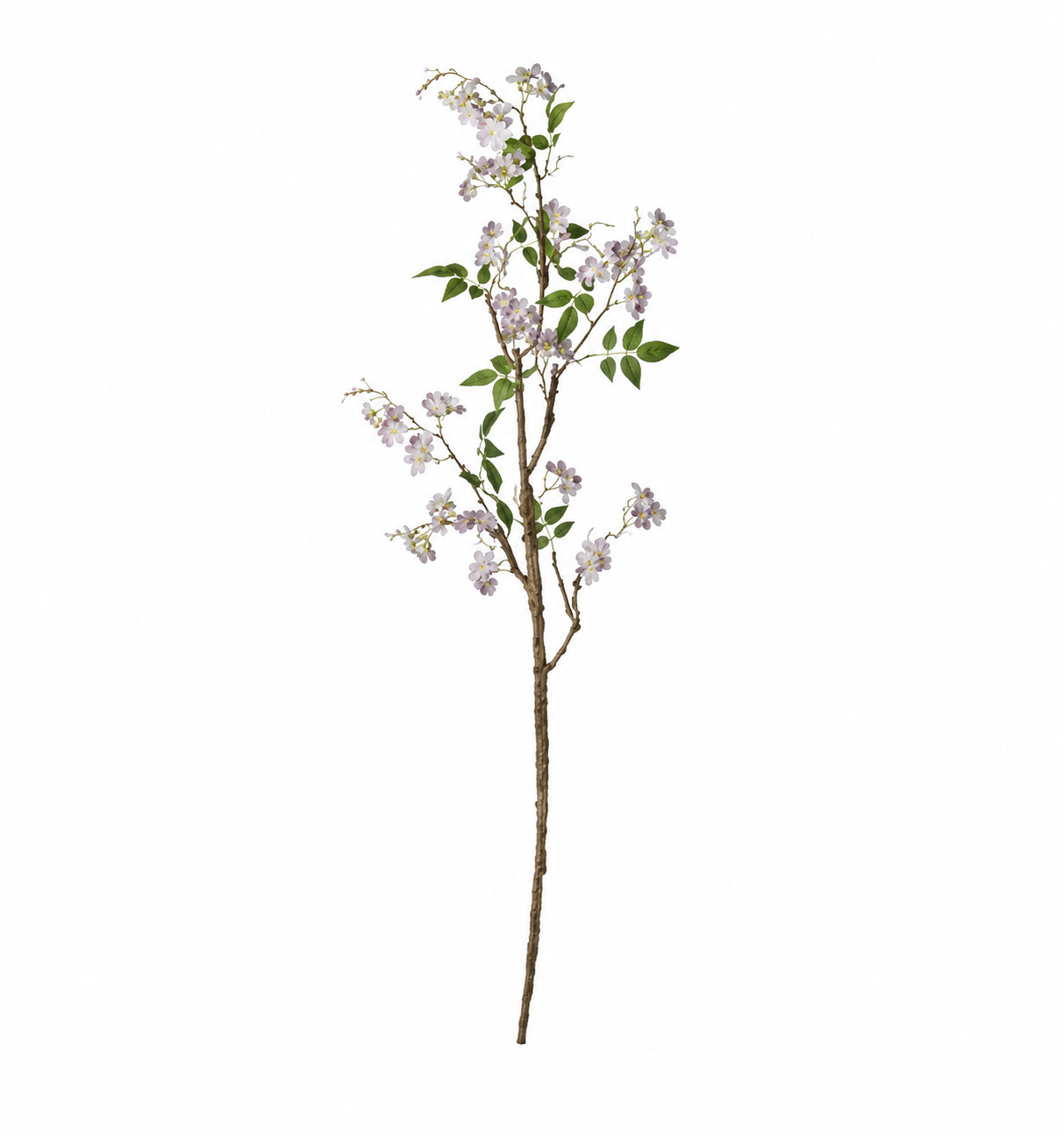 Art. Ramo Fiorellini Cm165 - Lilac