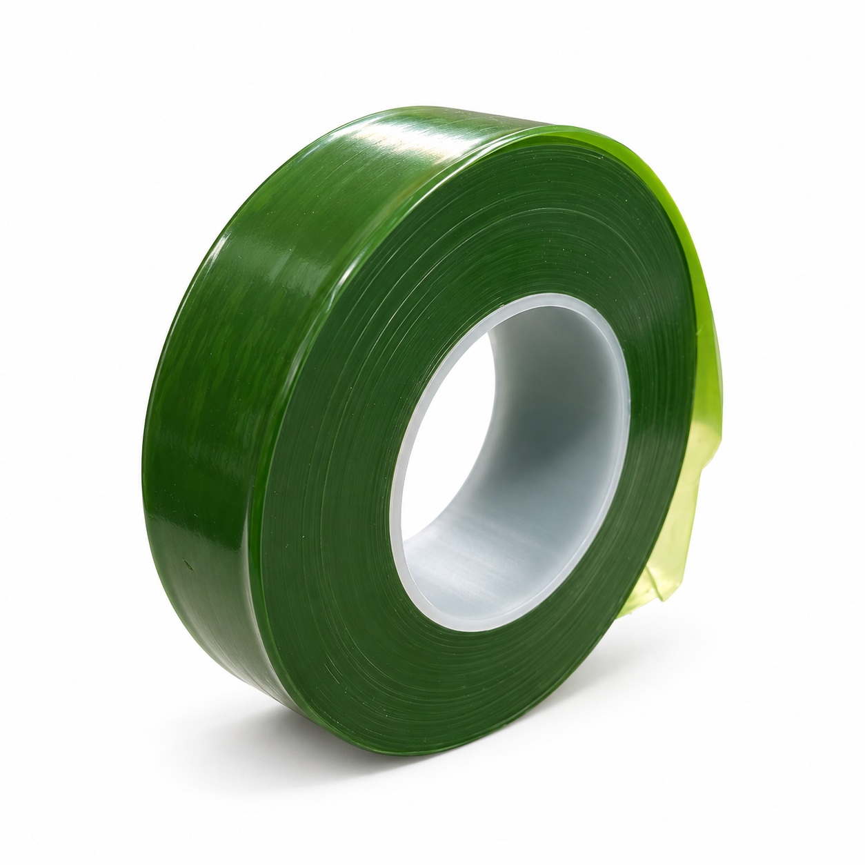 Flory. Parafilm Stem Wrap Verde - 25mm X 27.5m
